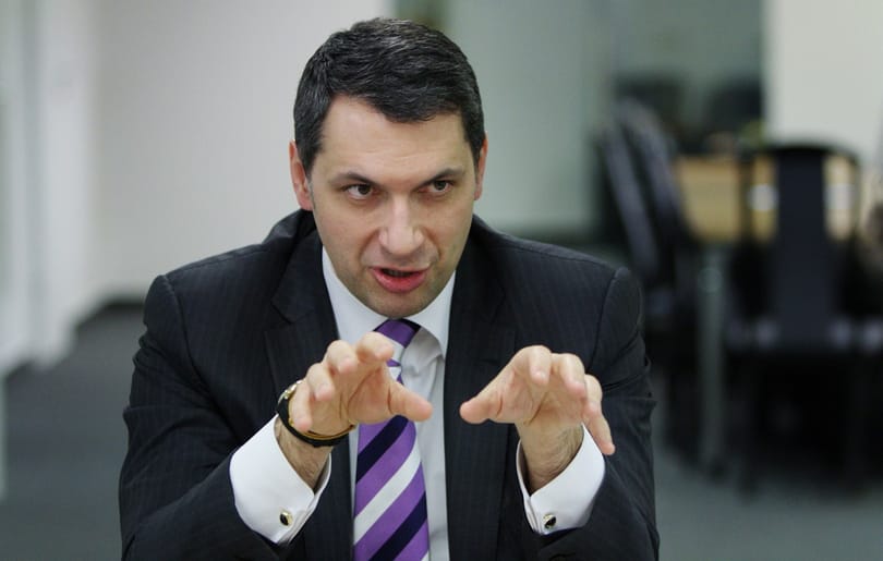 Lázár János elindulhatott a nagy vadászatra