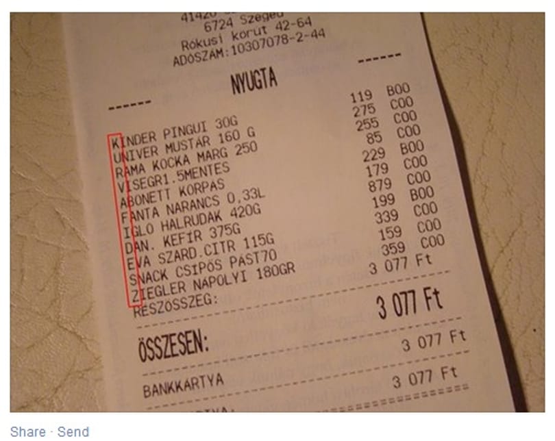 És akkor hódokat hajkurászunk a gátőrökkel vasárnapszámra