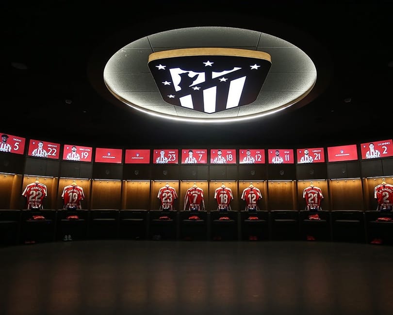 Elhunyt az Atlético Madrid volt klasszisa