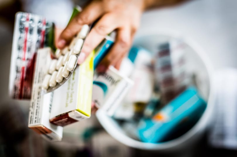 Az antidepresszánsok váratlan mellékhatása: működnek a Covid ellen