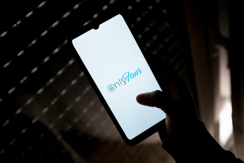 „Az egész testemet öt dollárért árulta az Onlyfans, kevesebbért, mint egy gyorséttermi menü