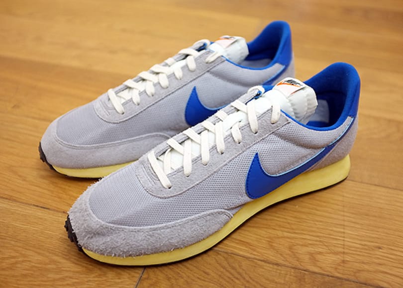 Újabb ikonikus Nike cipő kerül vissza a boltok polcaira