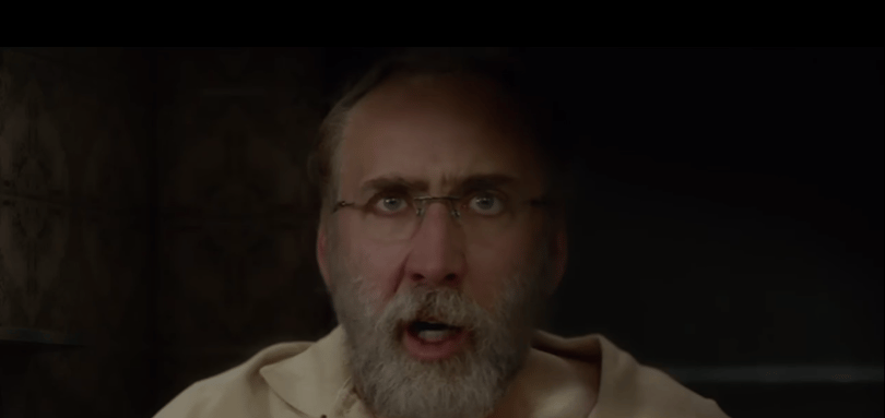 A Borat rendezője ezúttal a bin Láden-hajszából csinált poént