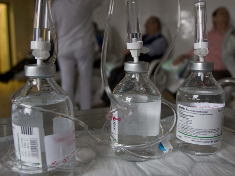 Nincs tudományos magyarázat arra, hogy lelki tényezők okoznák a rákot