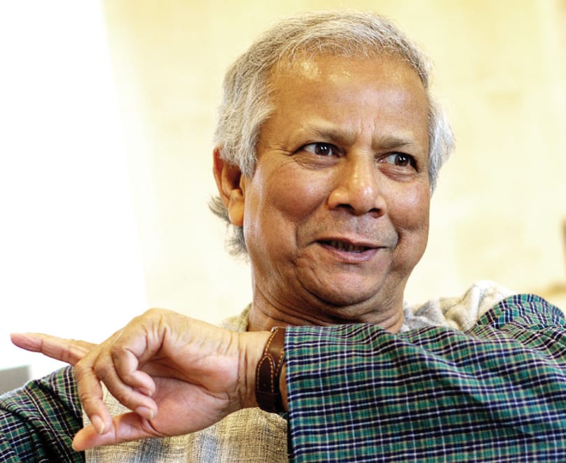 Az új bangladesi kormányfő kész megvédeni a rohingja menekültekeet