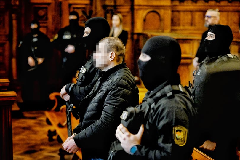 Tényleg megúszta az újbudai rendőrgyilkos? Elmagyarázzuk, mit jelent, ha valakit kényszergyógykezelésre ítél a bíróság