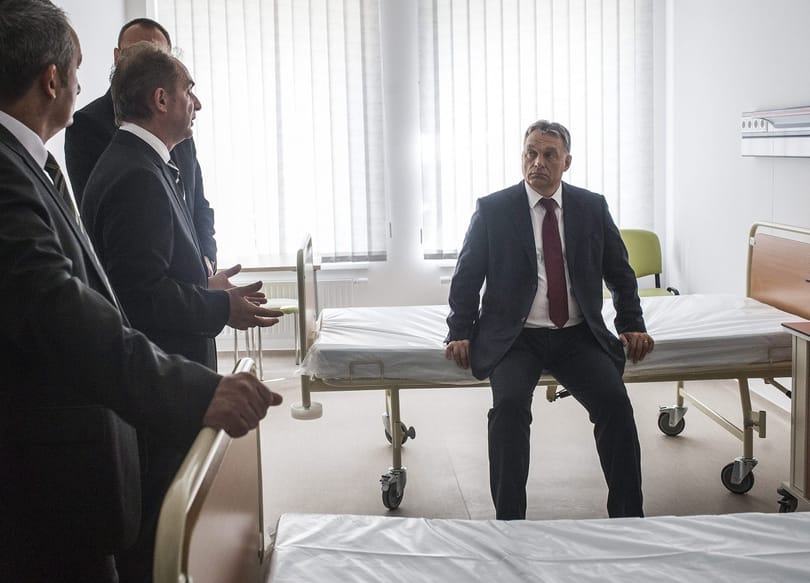 Orbán alig bírja visszafogni magát – Mi jöhet a választások után?