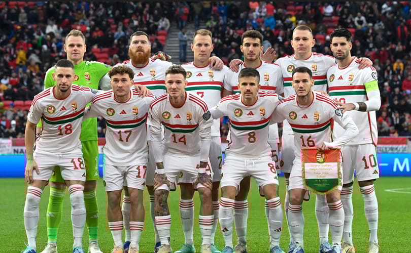 3,6 milliárdot kapott az MLSZ az UEFA-tól az Eb-re való kijutásért, ebből több mint egymilliárd forint a játékosoké