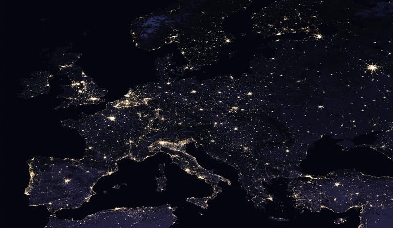 Nagyon úgy tűnik, mégsem a közvilágítás a ludas a fényszennyezésben