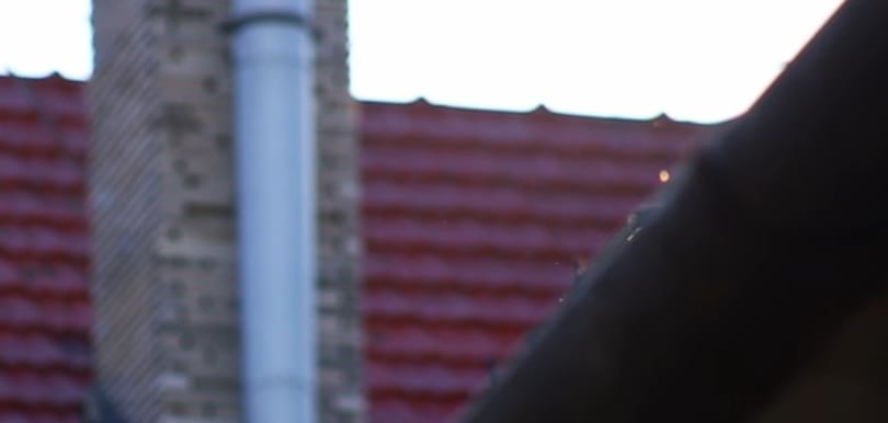 Gyémántporhullás: most Mihályiban videózták le a ritka jelenséget