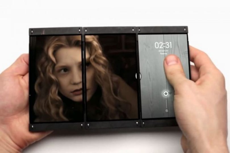 Jó ötlet: tabletté legózhatjuk a régi mobilokat