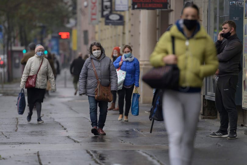 Kisokos éjszakai tanácstalanoknak: Mi lesz, ha nem találok parkolót, és 20 óra után még az utcán vagyok? 