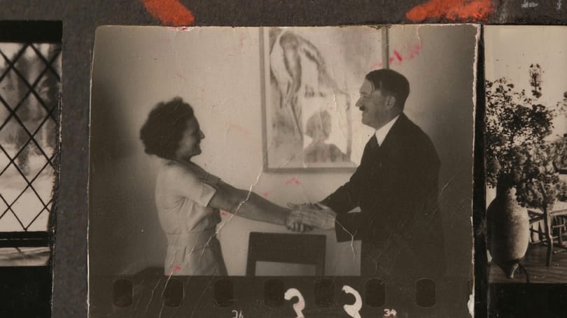 „Amíg a zsidók filmkritikát írhatnak, addig nekem nem lehet sikerem” – Leni Riefenstahl, a tehetséges szolgálólány megható meséje