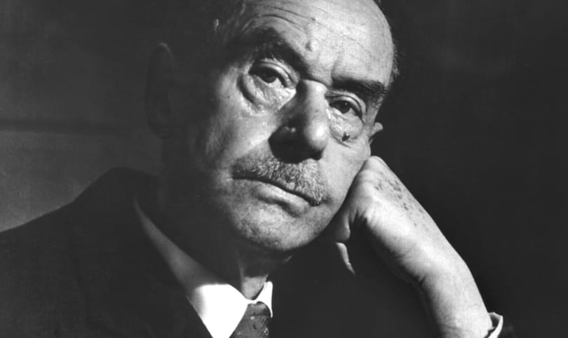 Betilt az államrendészet – így ismerkedett meg Thomas Mann a magyar demokráciával