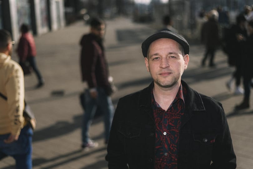 Végleges döntés: nem készít több stúdióalbumot Little G Weevil