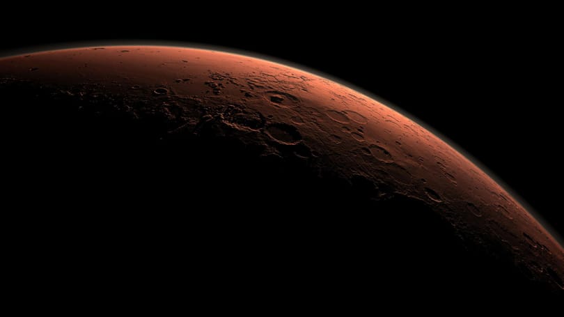 Ezt hogy oldja meg Musk? Rengeteg sugárzás érheti a Marsra tartó telepeseket