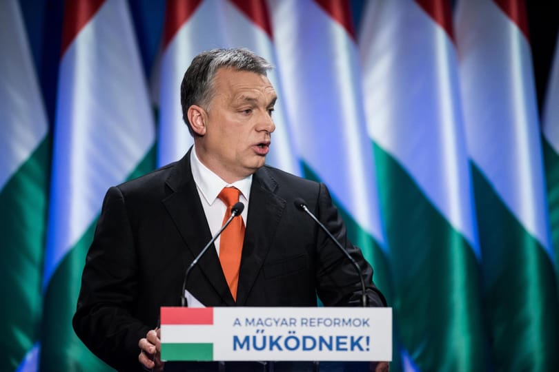 Washington Post: Az EU-tól még sokáig maradhat az Orbán-rendszer