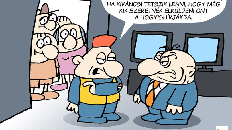 Marabu Féknyúz: Ismerős arcok