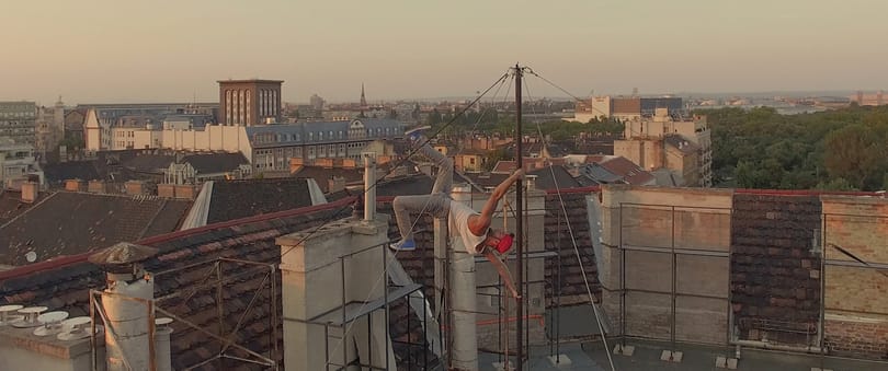 Lebontanák a falakat, amik az emberek fejében vannak a cirkuszról 