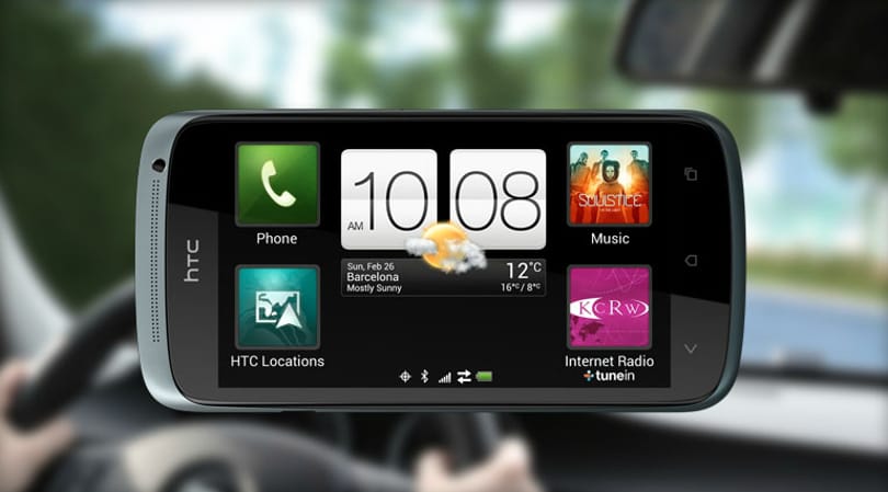 Kipróbáltuk: HTC One S