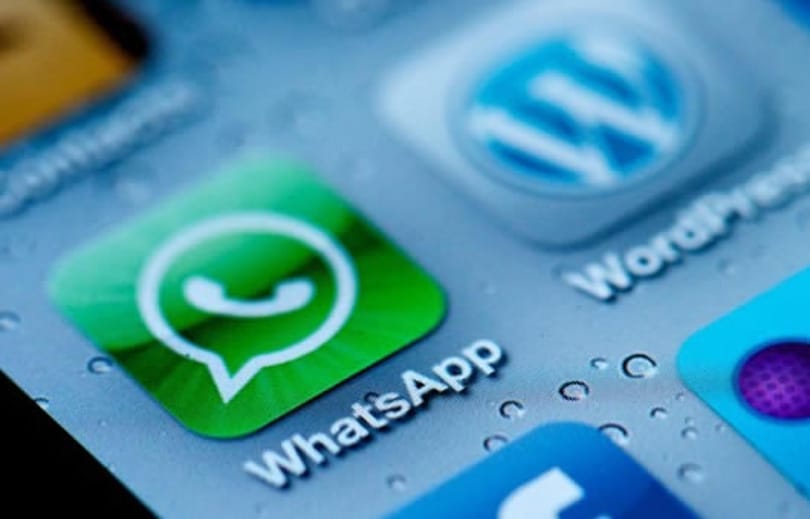 És ez nem tévedés: ennyi WhatsApp-üzenetet küldtek szilveszterkor