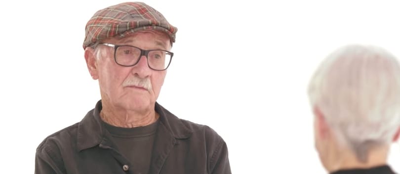 Megható videó arról a bizonyos négy percről