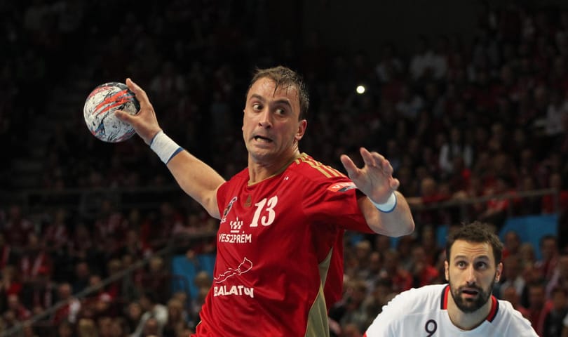 Visszavonul a Veszprém sztárja