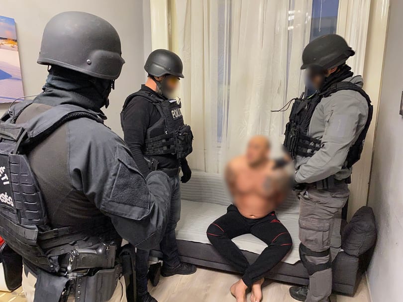 Németországba közvetítettek nőket, fizikai és lelki terrorban tartották őket