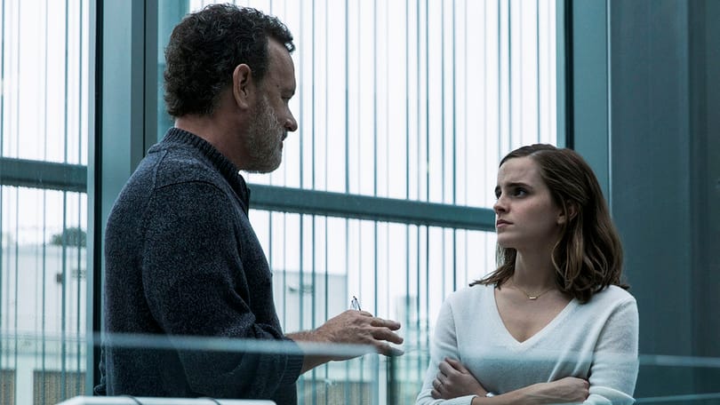 A technológia sötét jövője, ahol Tom Hanks a szektavezér