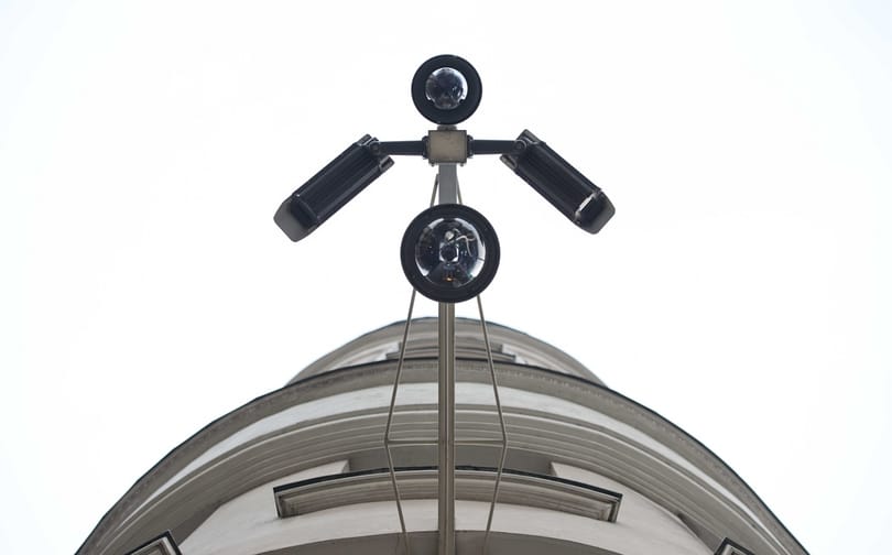 Józsefvárosi Big Brother: Arcfelismerő kamera törvényi háttér nélkül