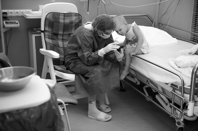 A tisztifőorvos szerint sem okoznak akkora gondot a kórházi fertőzések