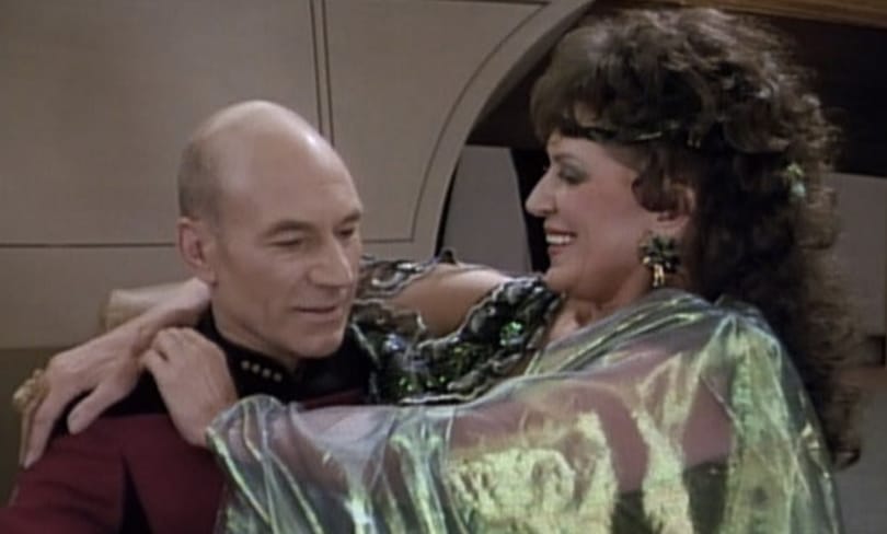 Jó hír ez minden Star Trek-rajongónak: a telefonjainkra költözhet a fedélzeti komputer hangja