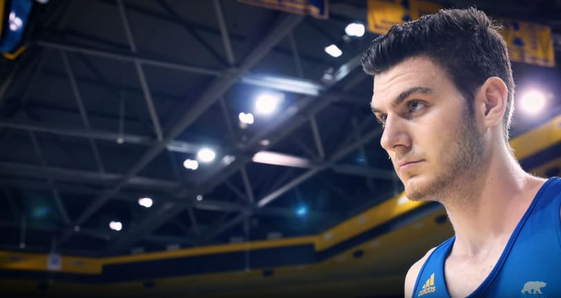 Óriási lehetőség előtt egy magyar kosaras: próbajátékra hívta a Los Angeles Lakers