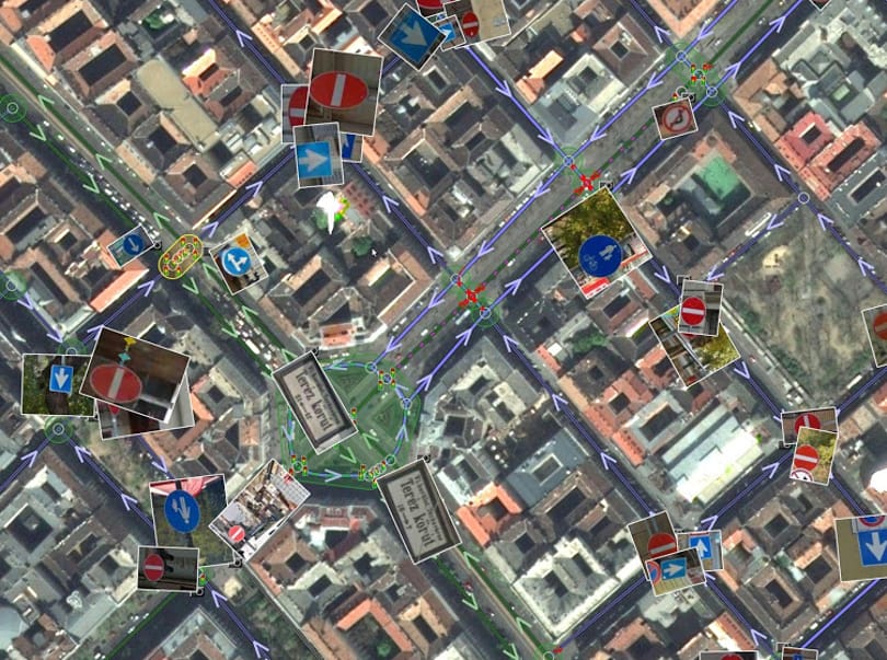 Az eddigi legpontosabb térkép Magyarországról - látványosan javult a Google Maps