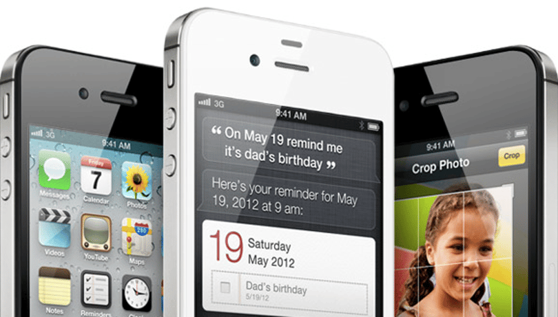 iPhone 4S és árcsökkenés a Vodafone-nál