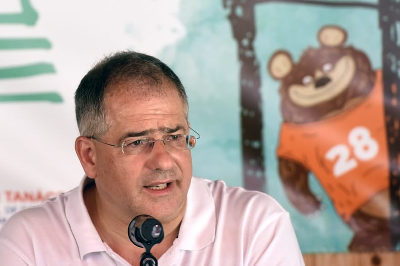 Hősiesen megvédte a Dehir 