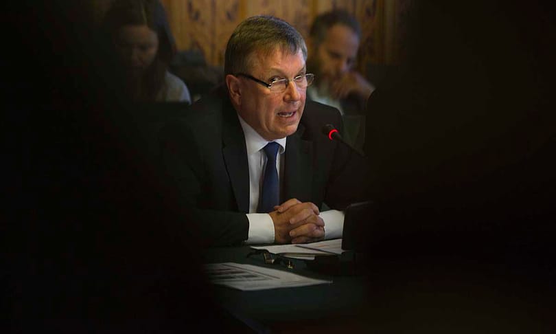 Matolcsyék szerint nem jogellenes a telekomadó