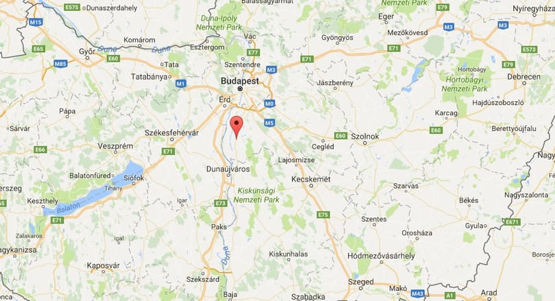 Legalább 60 kutya pusztult el egy állatmenhely-tűzben