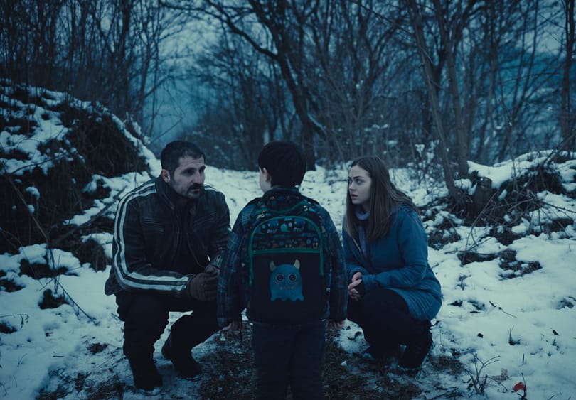 Az Erdélyben lemigránsozott és elüldözött pékekről készült film