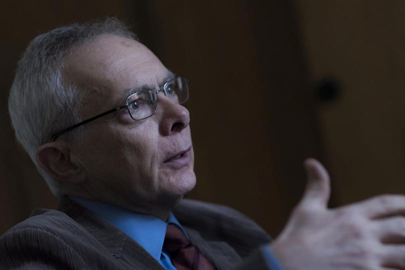 Bod Péter Ákos: A magyar gazdaság a kanyarban nem előz, hanem kicsúszik