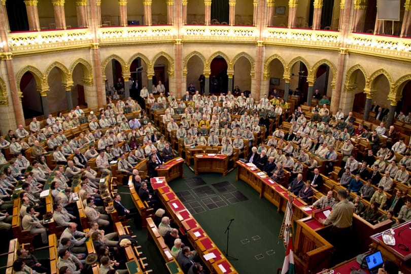 Még nem tört ki a magyar gazdaság, de ... – tudósítás percről percre
