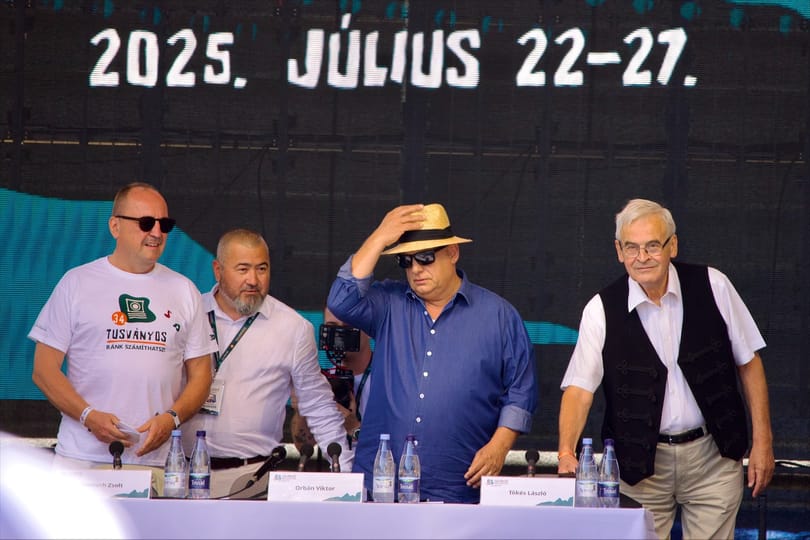 Orbán kifelejtette a katolikus iskolák adatait, amikor a bécsi muszlim diákok arányával riogatott