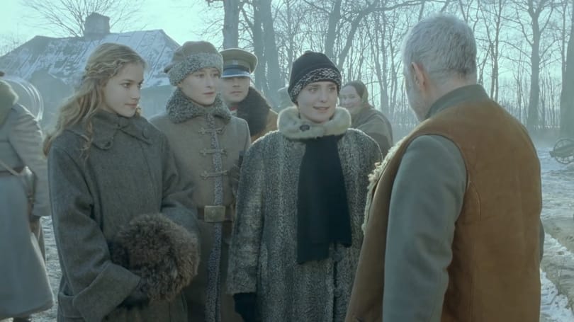 A háború pusztítást jelentett, de esélyt is kínált Lengyelországnak