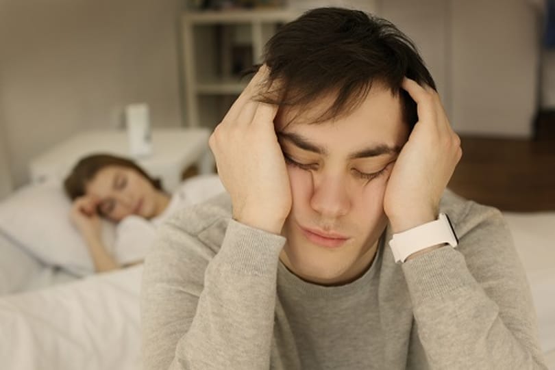 Alvásfigyelő applikációk: Placebo vagy valódi megoldás?