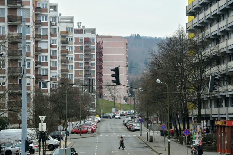 Szárnyal is a lakáspiac, meg nem is