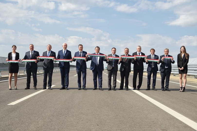 Az Európai Uniónak köszönheti mesés meggazdagodását Mészáros Lőrinc és Szíjj László