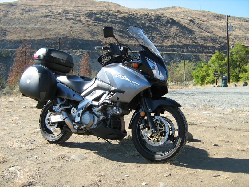 Tudjon róla: ezeket a motorokat hívja vissza itthon a Suzuki