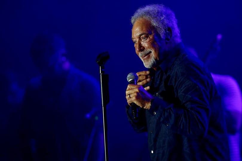 Mégsem lesz Tom Jones-koncert augusztusban