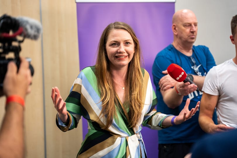A Médiatanács szerint nem volt gyűlöletkeltő az a publicisztika, amelyben a Demokrata szerzője Donáth Anna abortálásáról fantáziált