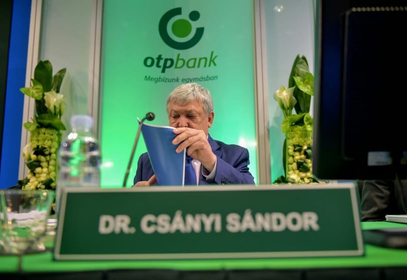 19 milliót fizet vissza hitelkártyás ügyfeleinek az OTP – lehet, hogy ön is érintett?